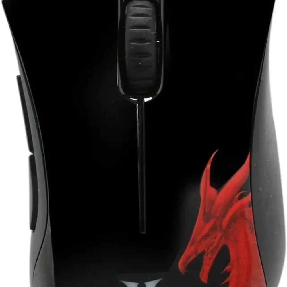 ISO RAZER Dragon Age II DeathAdder (DO NOT BUY)